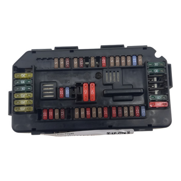 Caixa De Fusível Bmw Serie 3 2.0 F30 Cod.922487904