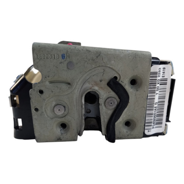 Fechadura Porta Tr.es Compass 12/15 Ram 1500 2500 3500 2012/