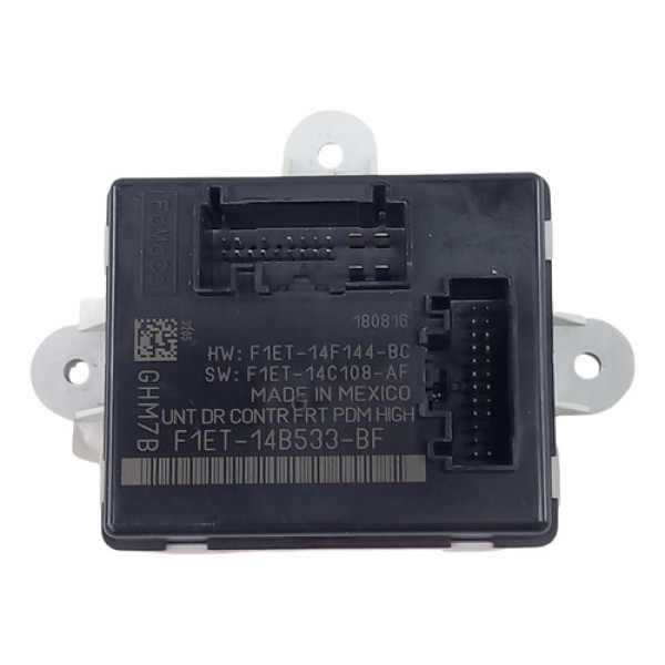 Modulo Conforto Porta Dian Direita Focus Cod.f1et14b533bf