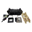  Kit Modulo Injeção Hyundai Hb20 1.0 3cc 2020/ 3910104002