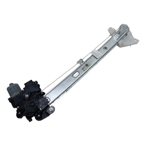 Máquina De Vidro Porta Dianteira Direita Creta 2022 2023/..