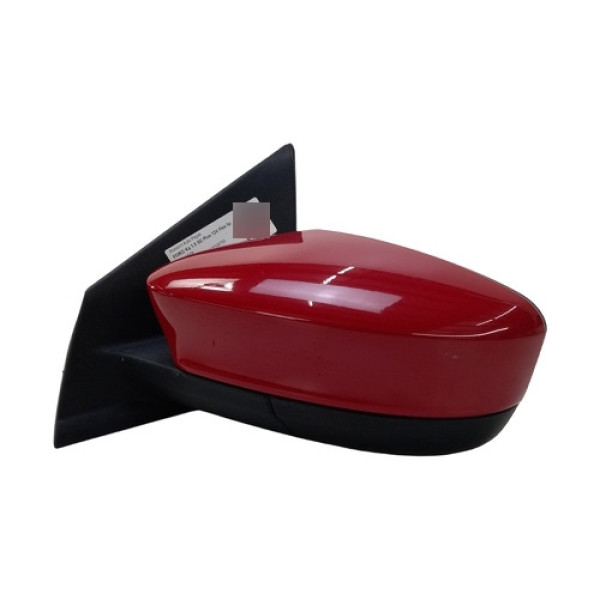 Retrovisor Esquerdo Ka 2015 2016 A 2021 Elétrico S/ Pisca