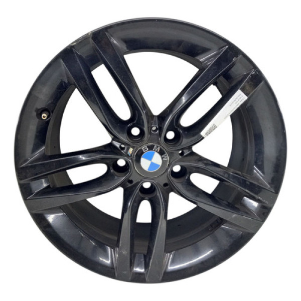 Roda Bmw Série 1 F20 F21 120 125 128 Aro 18