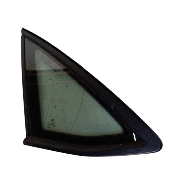 Vidro Lateral Traseiro Esquerdo Jetta 2018/