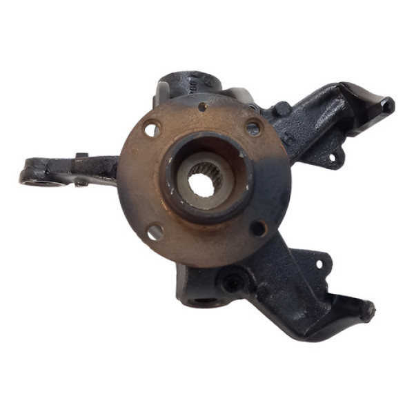 Manga Eixo Dianteiro Dir Gol Voyage G5 1.0 1.6 2008/12 S/abs