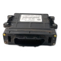  Modulo Cambio Automático Jetta 06/12 Cod 09g927750je