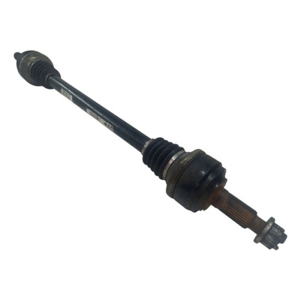 Semi Eixo Traseiro Cayenne Touareg 3.6 4.2 2011 2012 A 2018