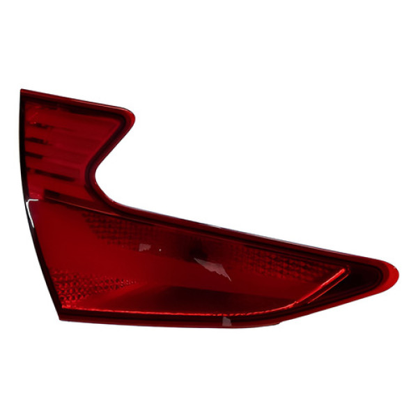 Lanterna Traseira Esquerda Hb20 Hatch 2020 A 2022 (mala)