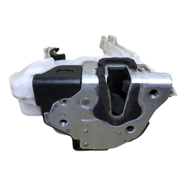 Fechadura Porta Gol Sav Voyage Dian Esq G5 G6 G7 G8 S/ Trava