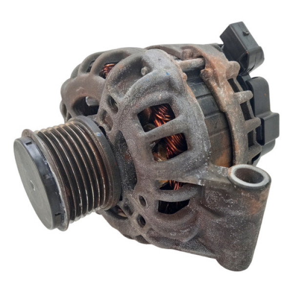 Alternador Ranger Transit 2.2 3.2 Diesel 2013 2014 A 2023