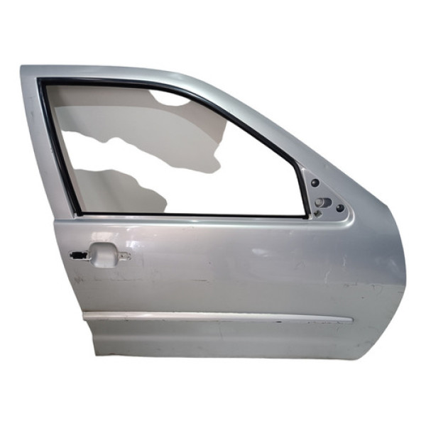 Porta Dianteira Direita Polo 2003 2004... A 2015