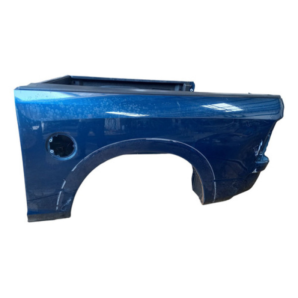 Caçamba Ram 1500 Classic 2022 2023