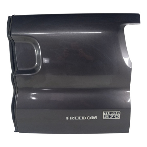 Tampa Traseira Caçamba Direita Toro 2016 2017 2018/..