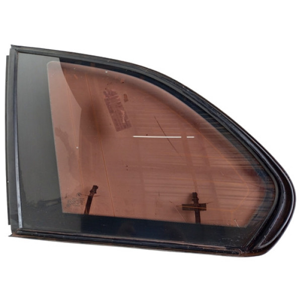 Vidro Lateral Tras Esq Bmw X5 E70 30 35 40 48 50 M M50 06/13