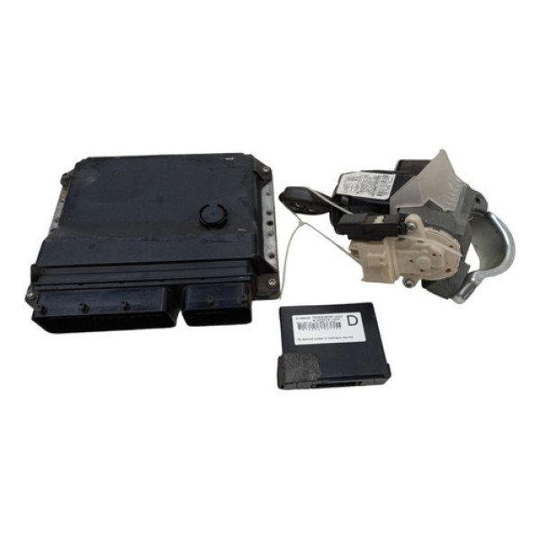 Kit Modulo Injeção Corolla 2.0 Xei Cod. 8966102x31