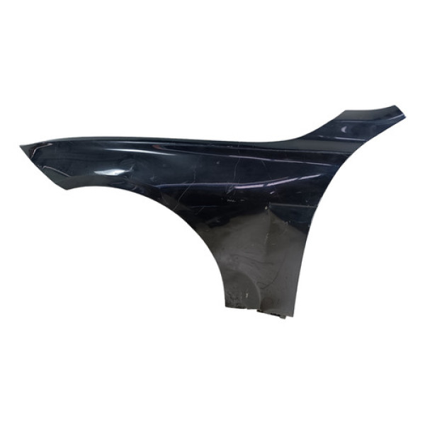 Paralama Esquerdo Bmw Série 3 F30 316 318 320 25 28 30 13/18