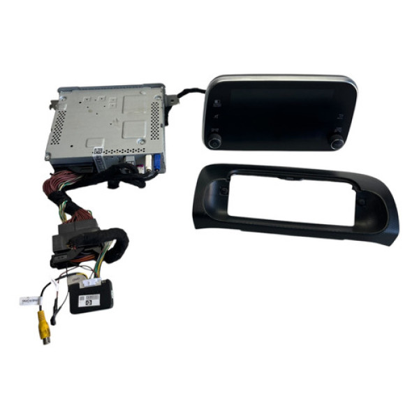 Kit Multimídia Argo 2018 2019 A 2023