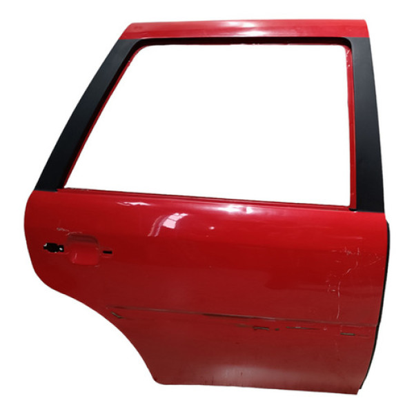 Porta Traseira Direita Gol Parati Bola G2 G3 G4