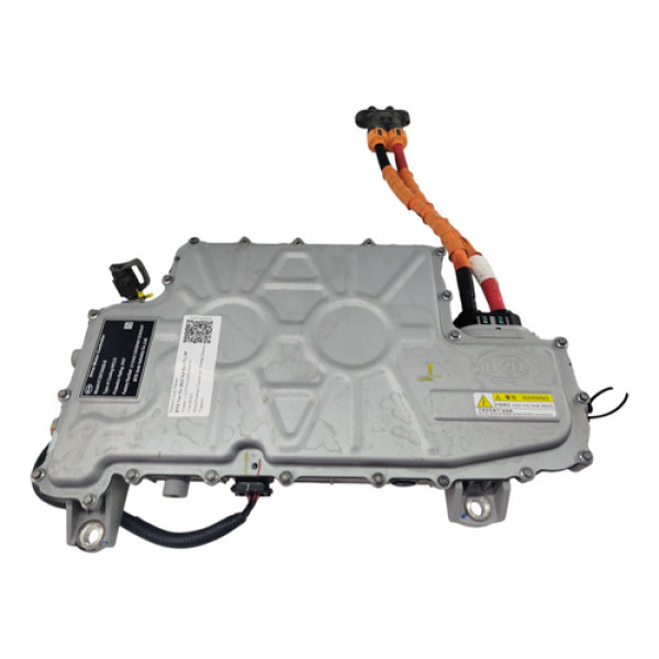 Inversor Conversor Traseiro Energia Bateria Byd Tan 2022/ 