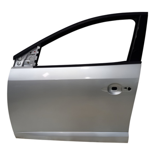 Porta Dianteira Esquerda Fluence 2011 2012  A 2018