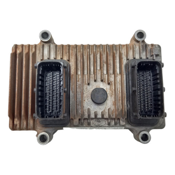  Modulo Injeção Punto 1.8 16v Cod. 55245274