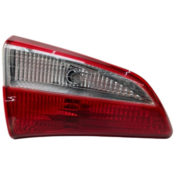 Lanterna Traseira Esquerda Hb20 Hatch 2013 A 2019 (mala)