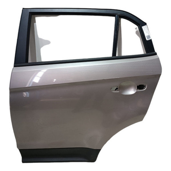 Porta Traseira Esquerda Creta 2017 2018 A 2024