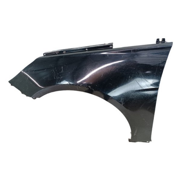 Paralama Esquerdo Sonata 2010 2011 A 2013