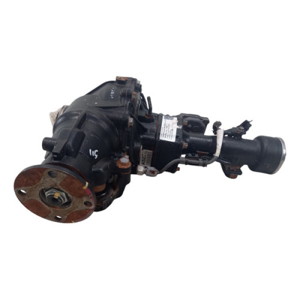 Diferencial Dianteirohilux Sw4 2.8 2.7 4x4 2016 2017/ 11x43 