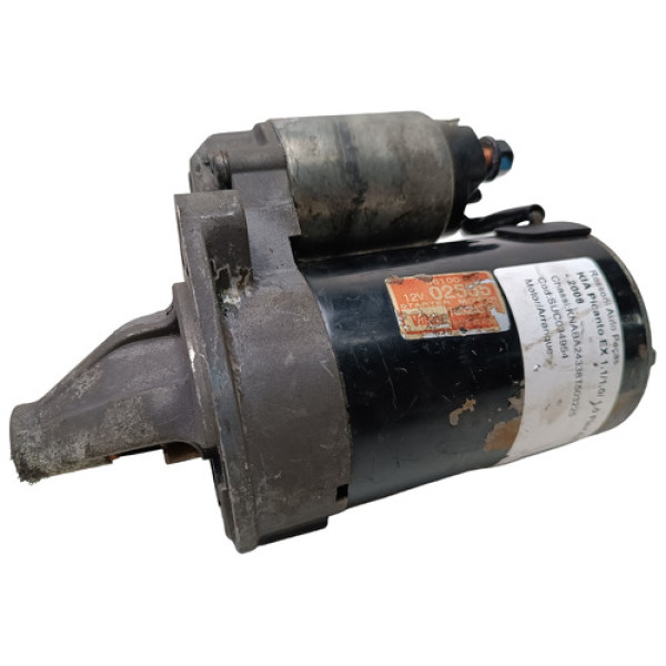 Motor Partida Arranque Picanto 1.1 2008 A 2011 36100 02555