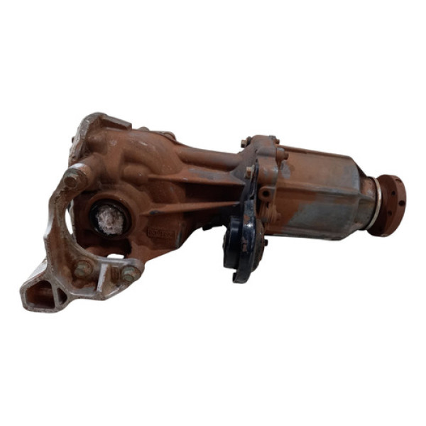 Diferencial Traseiro Fusion 3.0 V6 2010 2011 A 2012