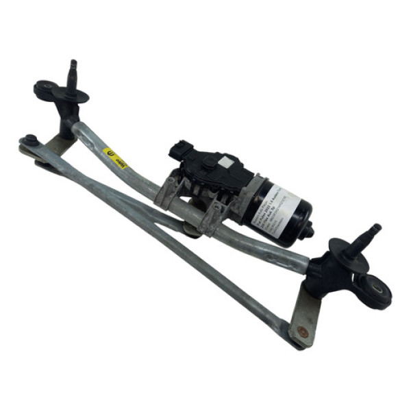 Galhada Limpador Parabrisa Fastback Pulse 2020 2023 2024/..