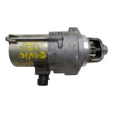 Motor Partida Arranque Fit City Wr-v 1.5 2015 A 2022 Sm74018