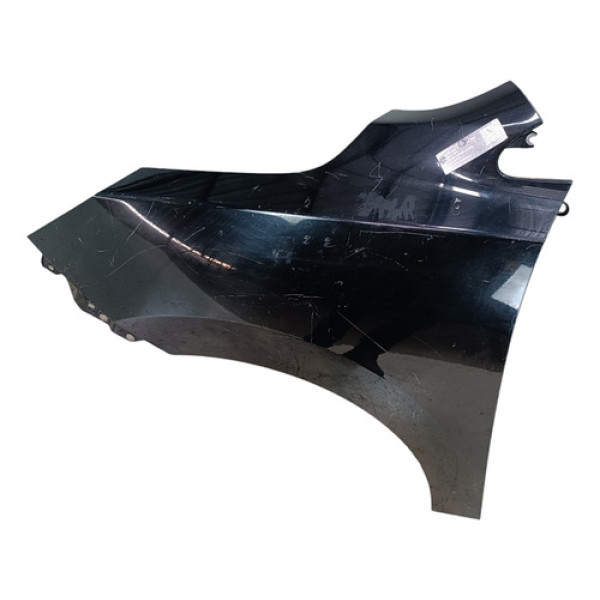 Paralama Esquerdo Ix35 2010 2011 A 2022