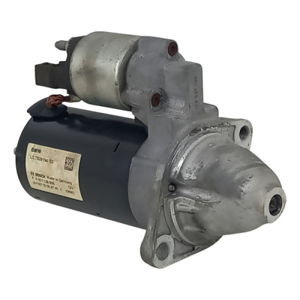 Motor Partida Bmw N20 320 328 125 225 428 X1 X3 X4 Z4 2012/