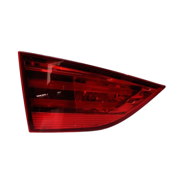 Lanterna Traseira Esquerda Bmw X1 E84 2010 A 2015 (mala)