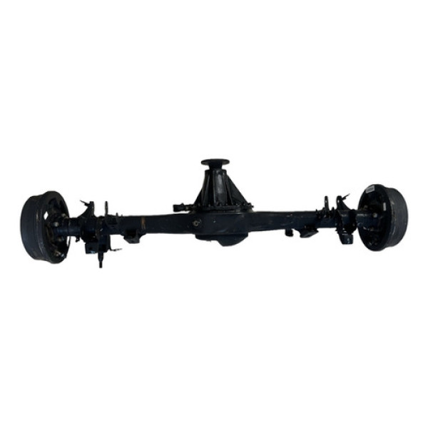 Diferencial Traseiro Frontier 2.3 Aut 2017 2018/ 14x47