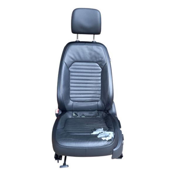 Banco Dianteiro Esquerdo Passat B7 Sedan 2011 2012 A 2015