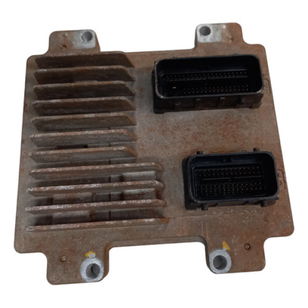 Modulo Injeção Cruze Sonic Cobalt Montana E83 12649420 Aa7k