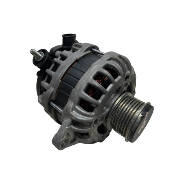 Alternador Nissan Frontier 2.3 Diesel 2017 2018 2019/..