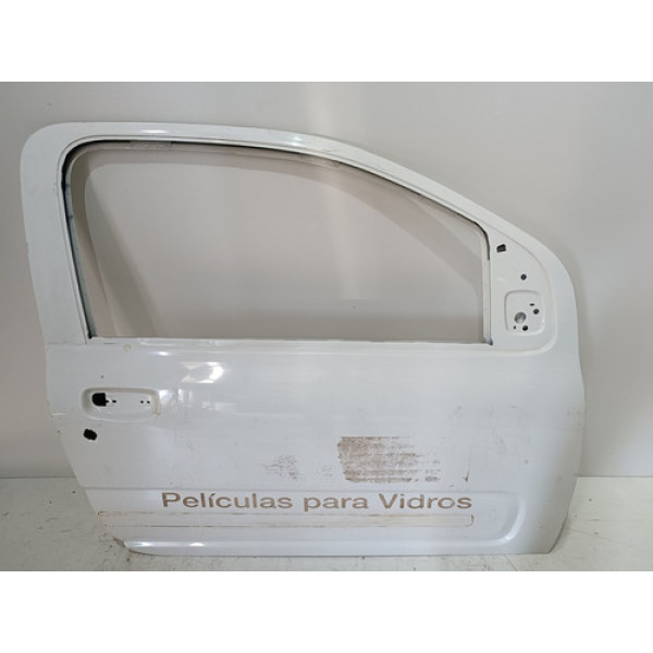 Porta Direita Uno Vivace Fiorino 2011 A 2014 2p