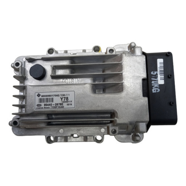  Modulo Cambio Kia Cerato 1.6 2014/ 9544026780 Y78