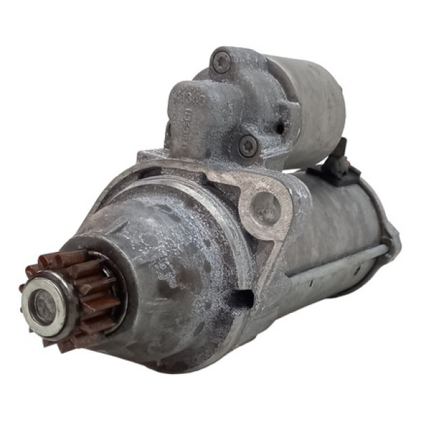 Motor Partida Arranque Golf Audi A3 A4 1.4 1.8 Tsi 13/ Bosch