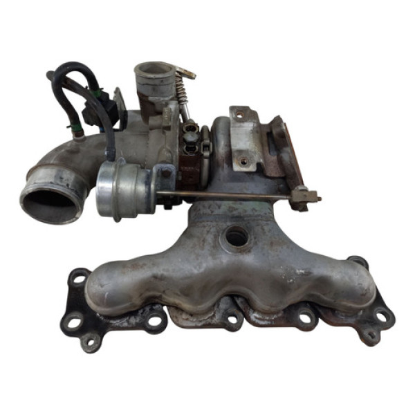 Turbina Jaguar Xe Xf Volvo Xc60 2.0 Turbo Ecoboost 2011/2016