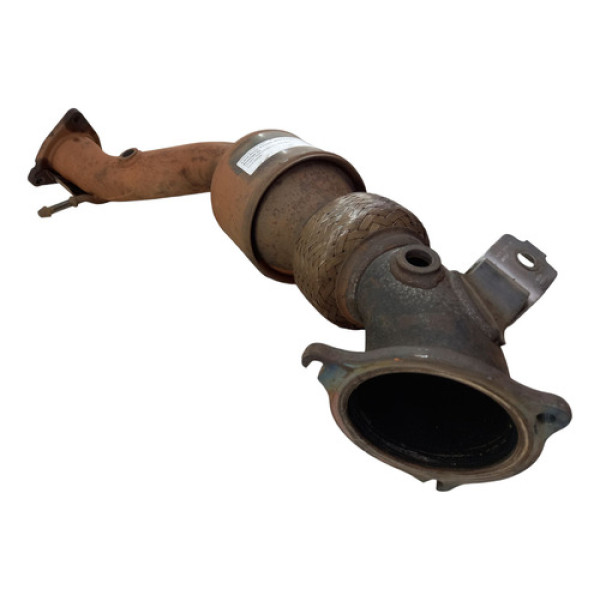 Catalisador Evoque Discovery Sport Freelander 2.0 Gas 12/16