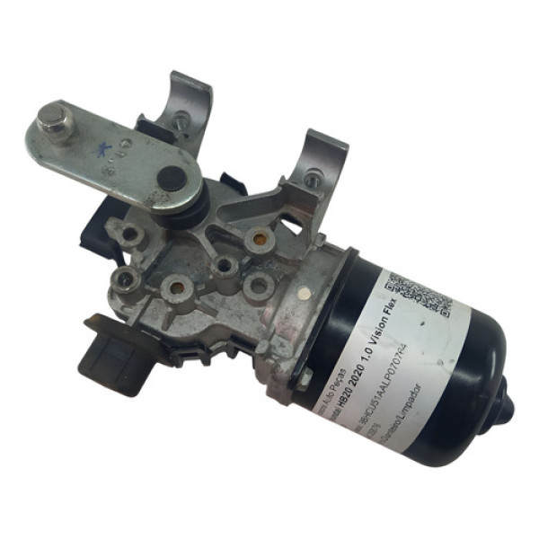 Motor Limpador Parabrisa Hb20 2020 2021 2022/..