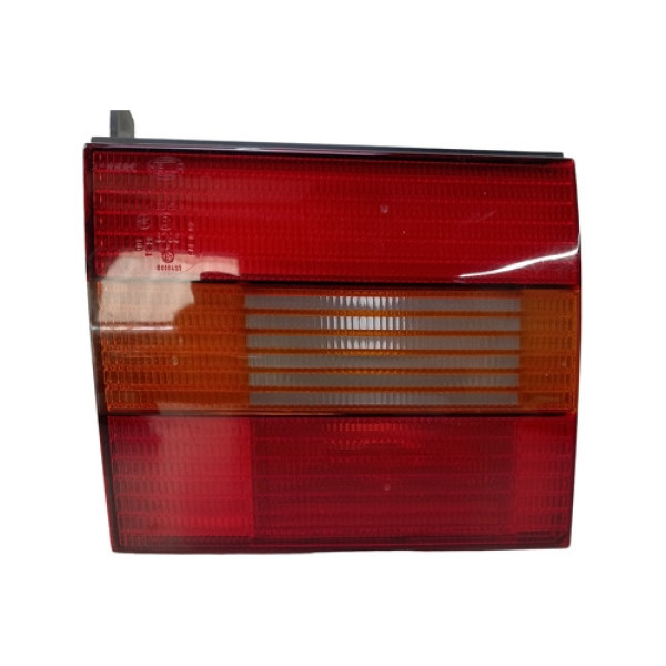 Lanterna Traseira Esquerda Passat 1993 A 1997 Sedan Mala
