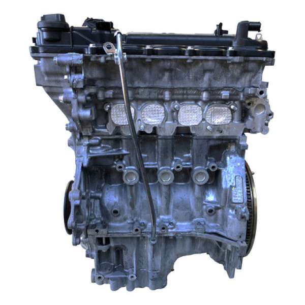 Motor Toyota Etios 1.5 16v 2017 2018 2019 A 2021 