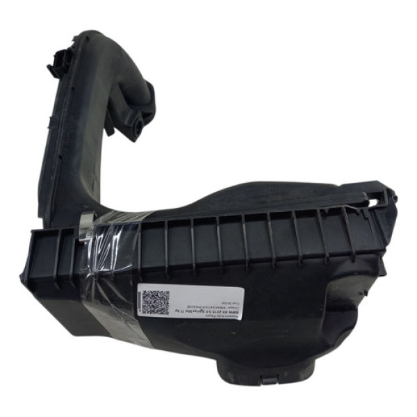 Caixa Filtro Ar Bmw X5 3.0 Diesel 2015 2016 A 2020