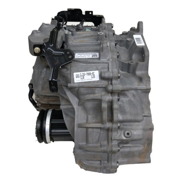 Caixa Cambio Discovery Sport Evoque 2.0 Aut Diesel 2016/2024